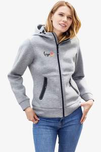 Image produit Ladies´ Hooded Jacket