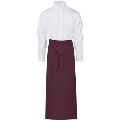 Image produit London Long Bistro Apron