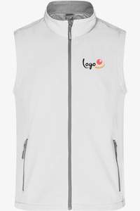 Image produit Men´s Promo Softshell Vest