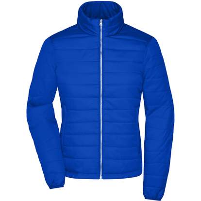 Image produit Ladies´ Padded Jacket