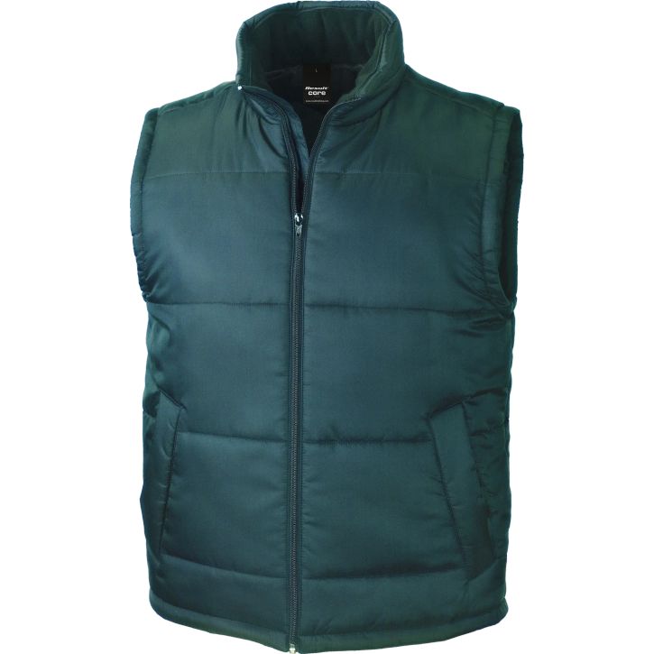 Image produit Core bodywarmer