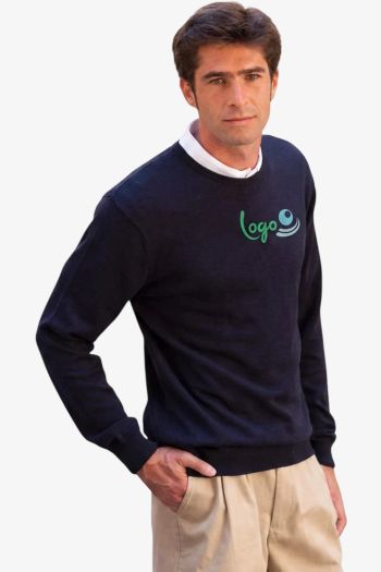 Image produit PULL COL ROND