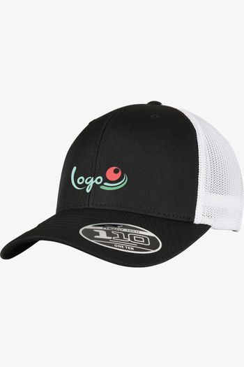 Image produit Flexfit 110 Recycled Cap 2-Tone