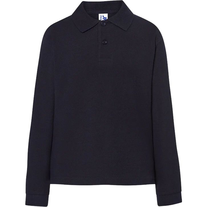 Image produit Kid ls unisex polo