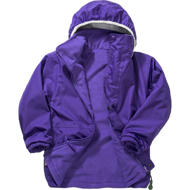 Image produit Junior & youth stormdri 4000 recycled coat