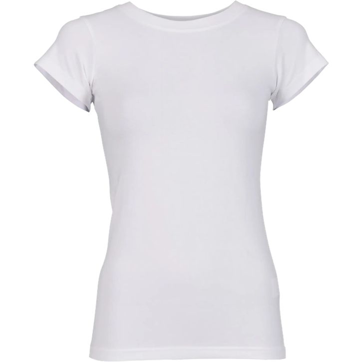 Ladies Stretch Tee