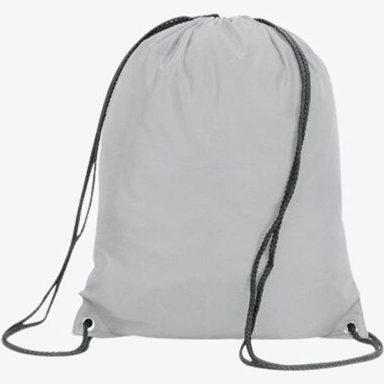 Stafford Nylon Drawstring Tote Backpack