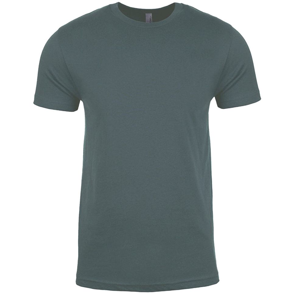 Unisex cotton T-Shirt