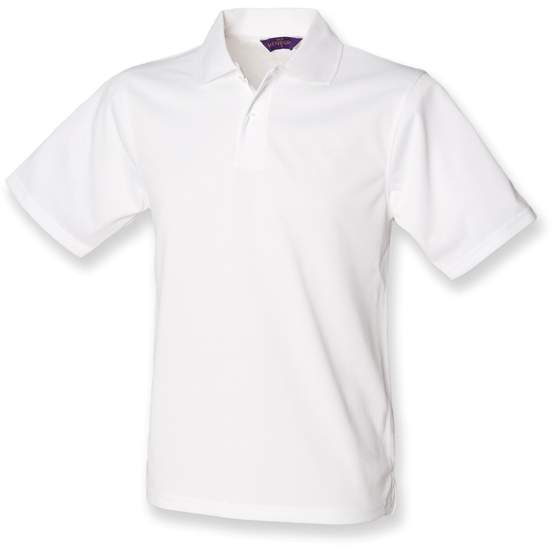 Men's Coolplus Polo Shirt