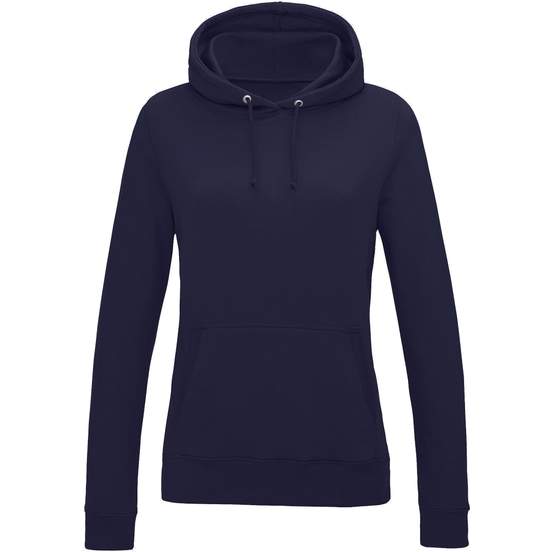 Women's College Hoodie