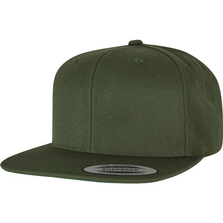 Image produit Classic Snapback Cap