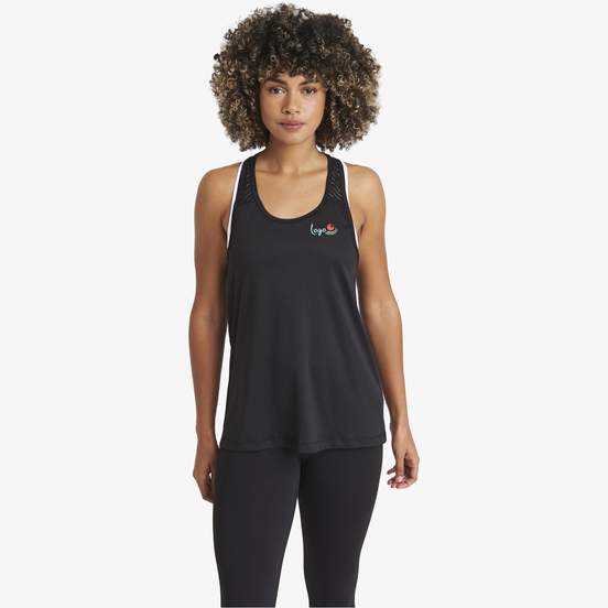 Women's Cool Smooth Workout Vest