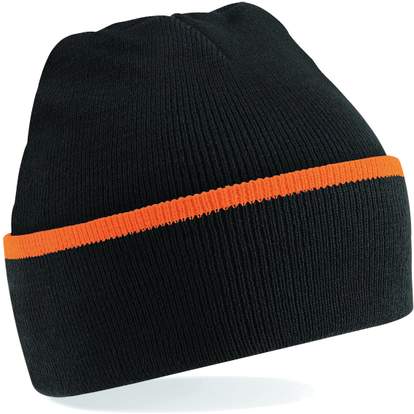 Image produit Bonnet Teamwear