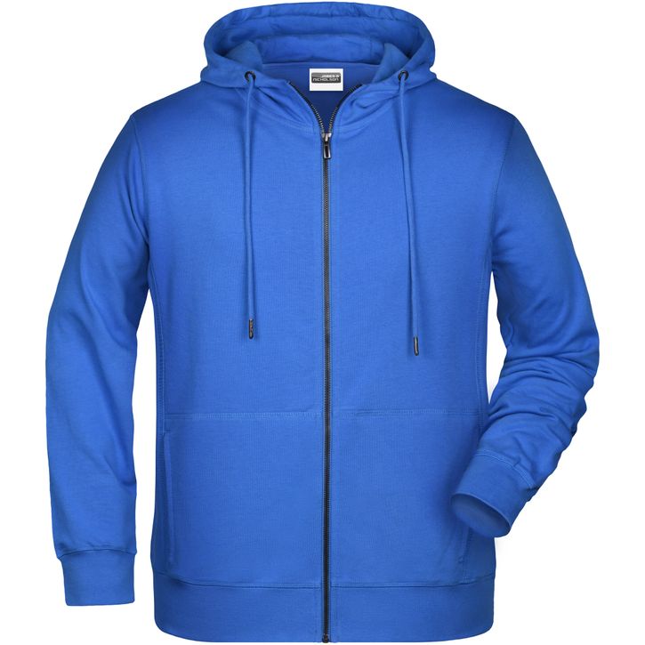 Image produit Men´s Zip-Hoody