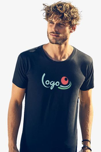 Image produit Men´s Roundneck T-Shirt