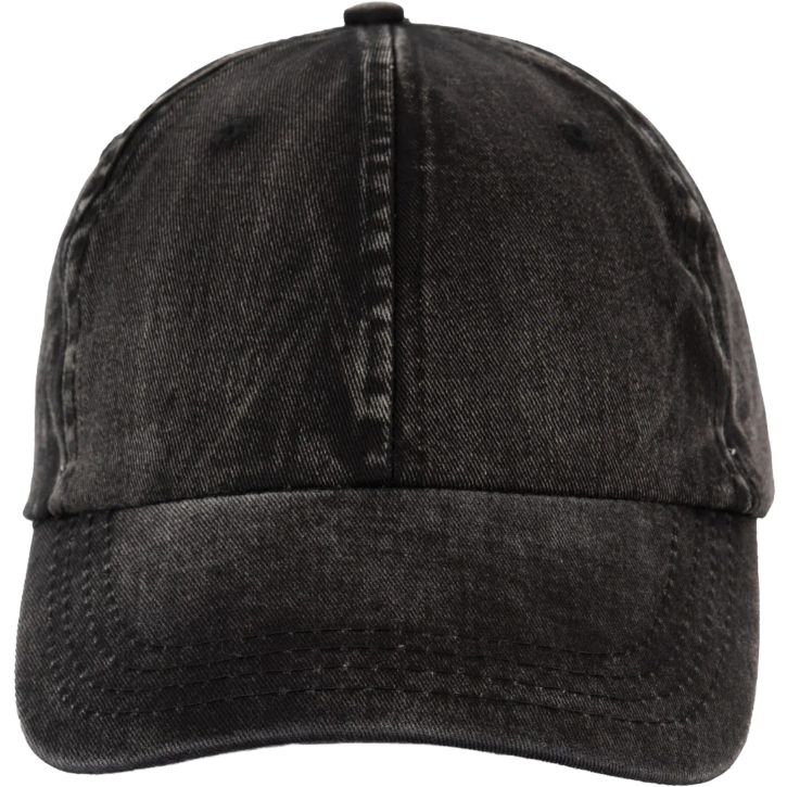 Image produit Casquette Vintage - 6 panneaux