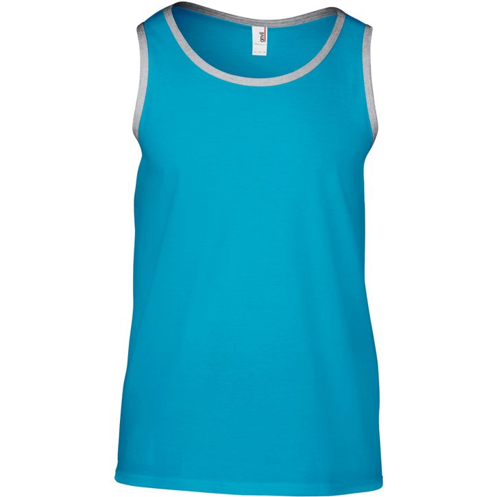 Image produit Adult Fashion Basic Tank