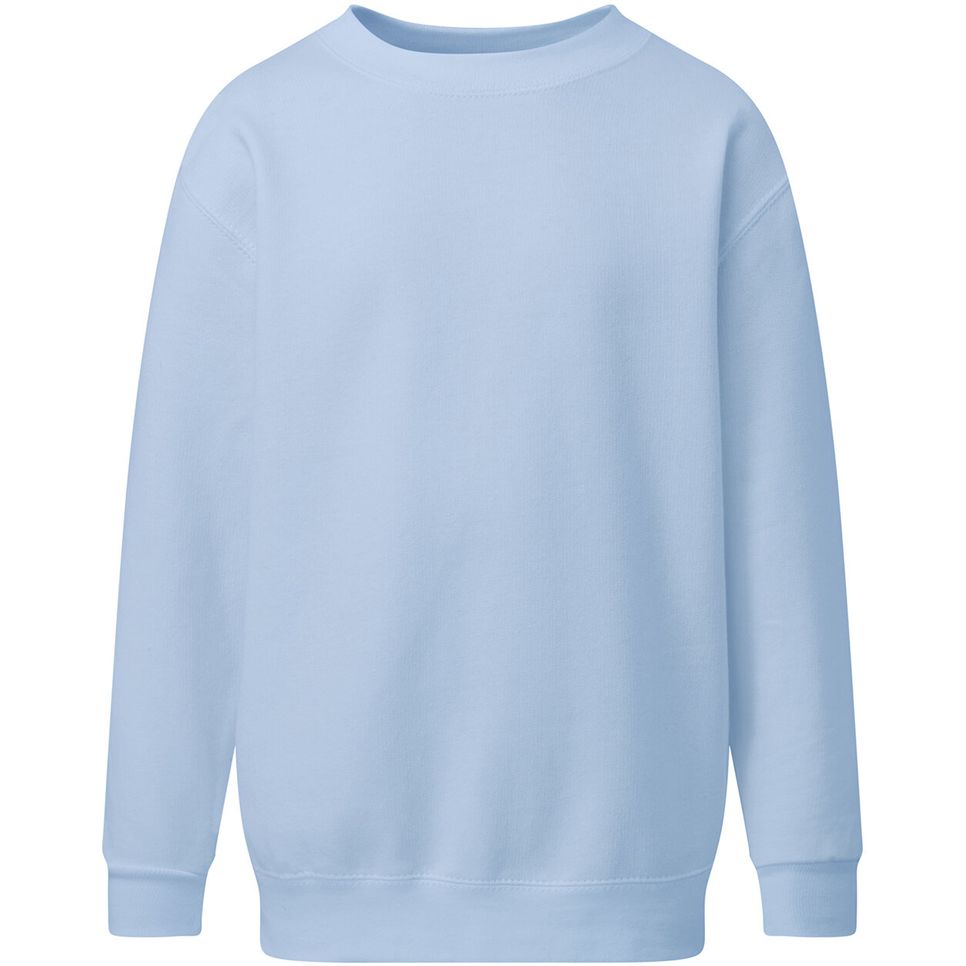 Crew Neck Sweatshirt Kids 