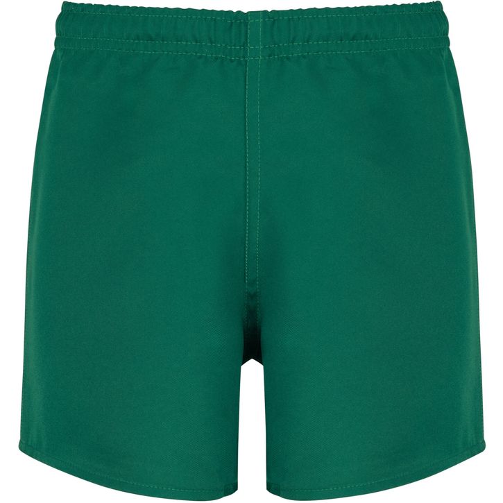 Image produit Short rugby enfant