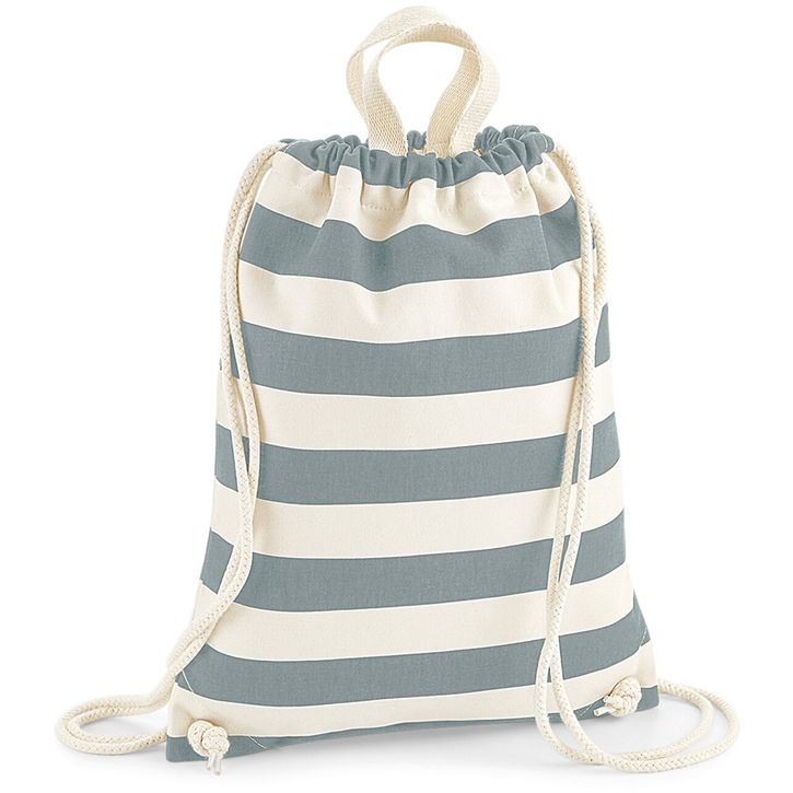 Image produit Sac de gym Nautical