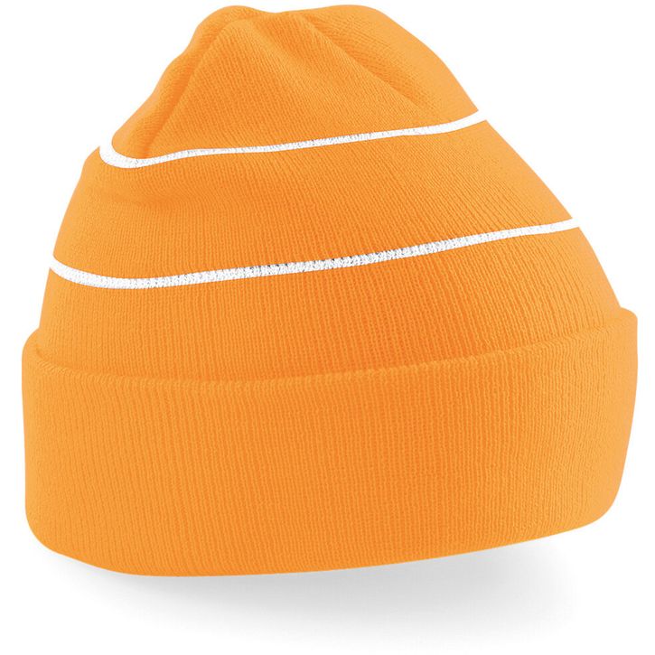 Image produit Bonnet en tricot à visibilité renforcée