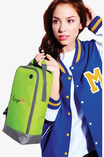 Image produit Sac Athleisure pour chaussures et accessoires