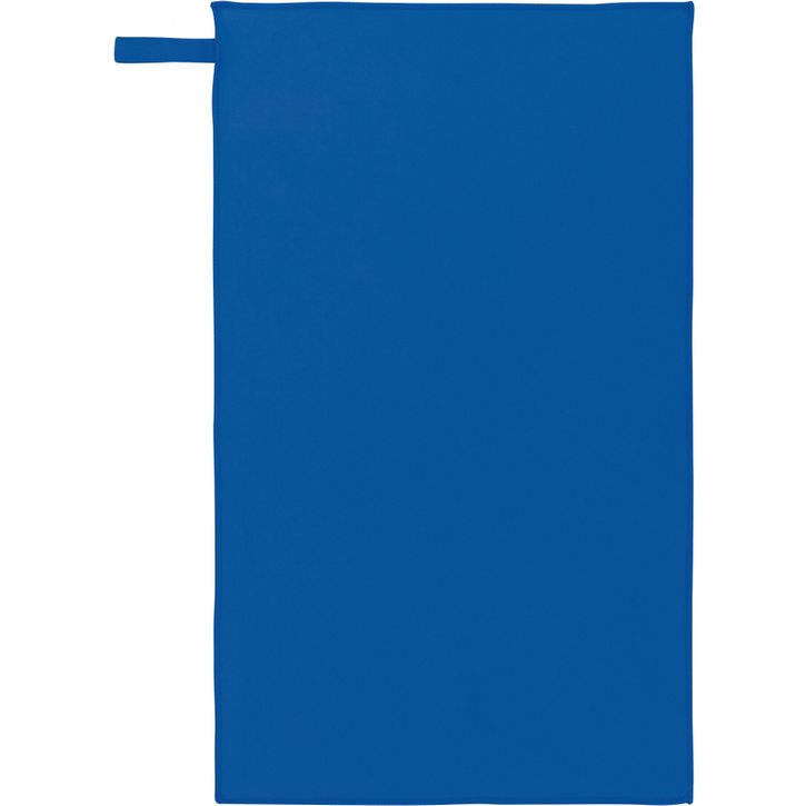 Image produit Serviette sport microfibre - 70 x 120 cm