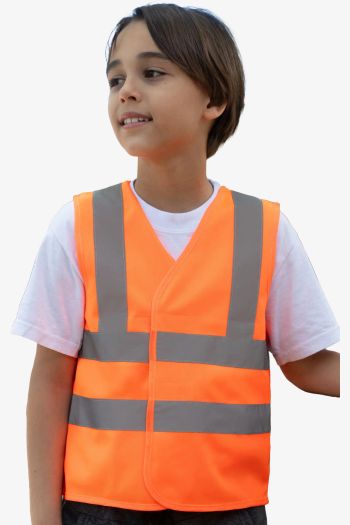 Image produit Children Safetuy Vest "ESBJERG"