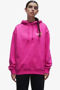 Image produit Womens Oversized Hoodie