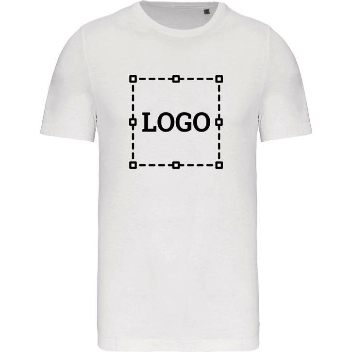 Image produit T-shirt triblend sport homme
