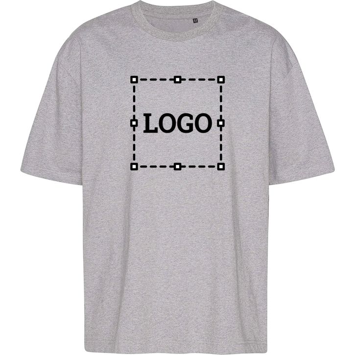 Image produit Oversized T-Shirt