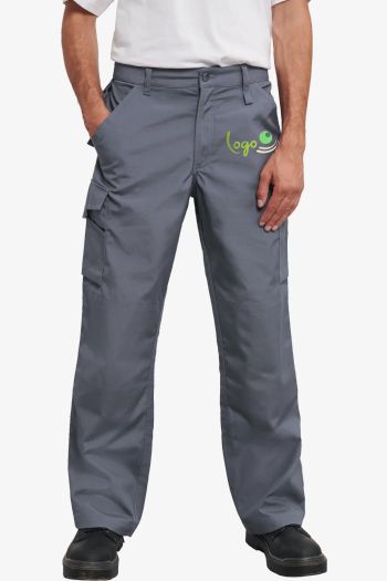 Image produit Pantalon de Travail Très Résistant