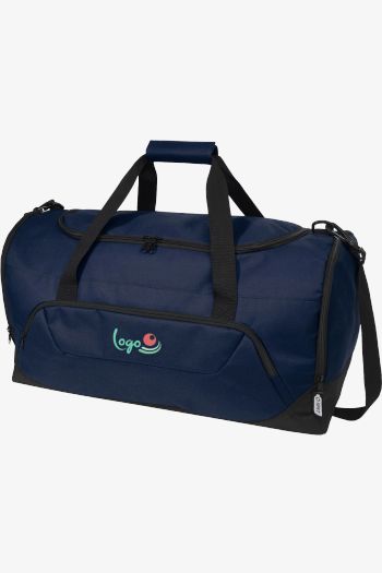 Image produit Sac de voyage Retrend en RPET 40L