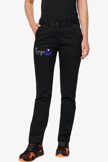 Image produit Pantalon Day To Day femme