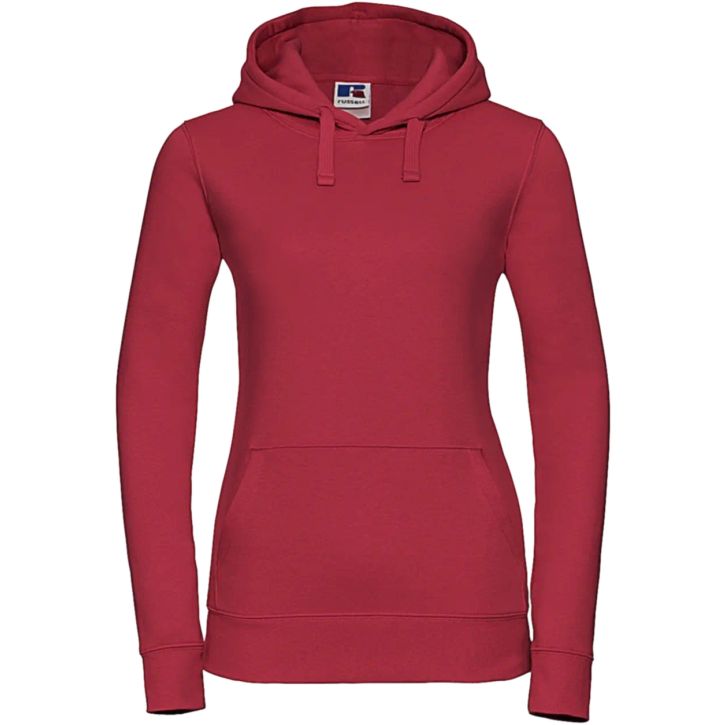 Image produit Authentic Sweat capuche femme