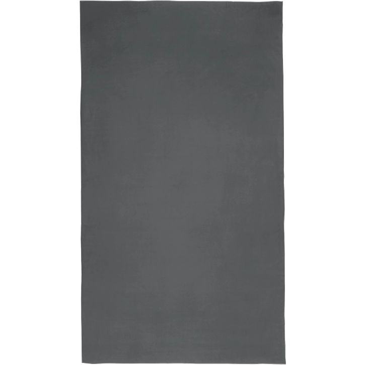 Image produit Serviette Pieter ultra-légère et à séchage rapide 100 x 180 cm