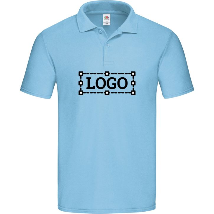 Image produit Original Polo