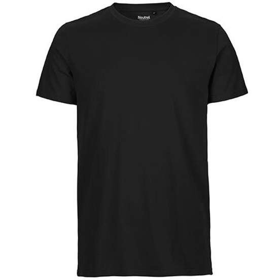 Mens Fitted T-Shirt