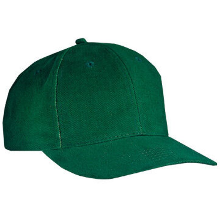 Image produit 6-Panel Cap laminated