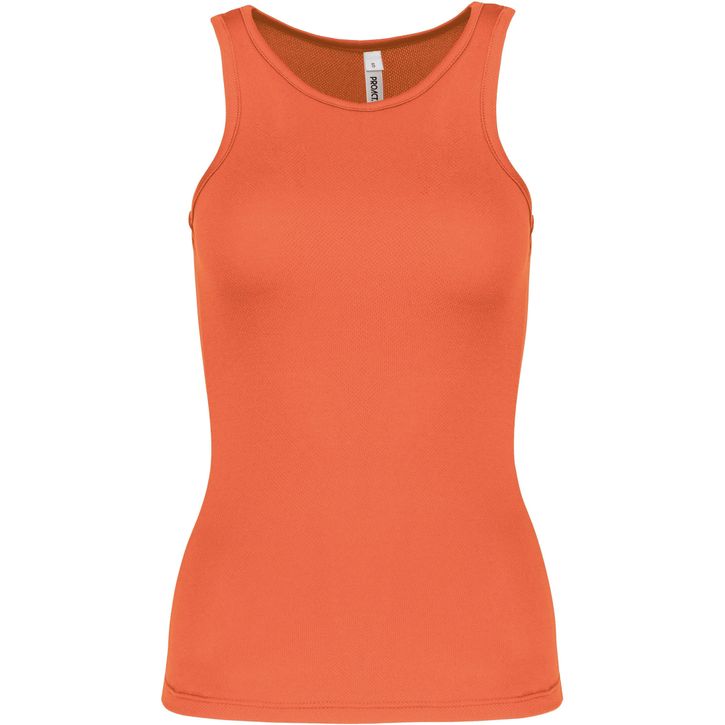 Image produit Débardeur sport femme