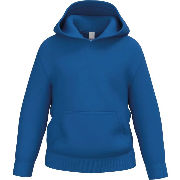 Image produit Sweat-shirt à capuche enfant