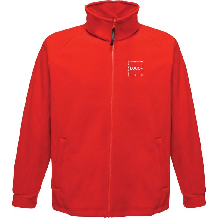 Image produit Thor III fleece