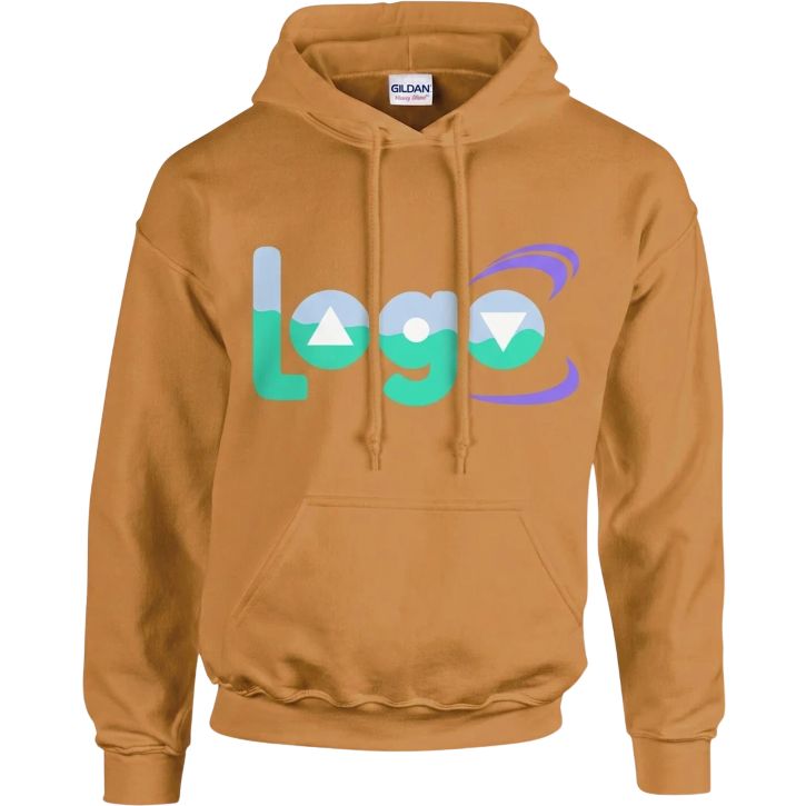 Image produit Heavy Blend Adult Hooded Sweatshirt