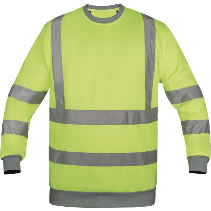 Image produit Hi-vis Sweatshirt "LIMERICK"