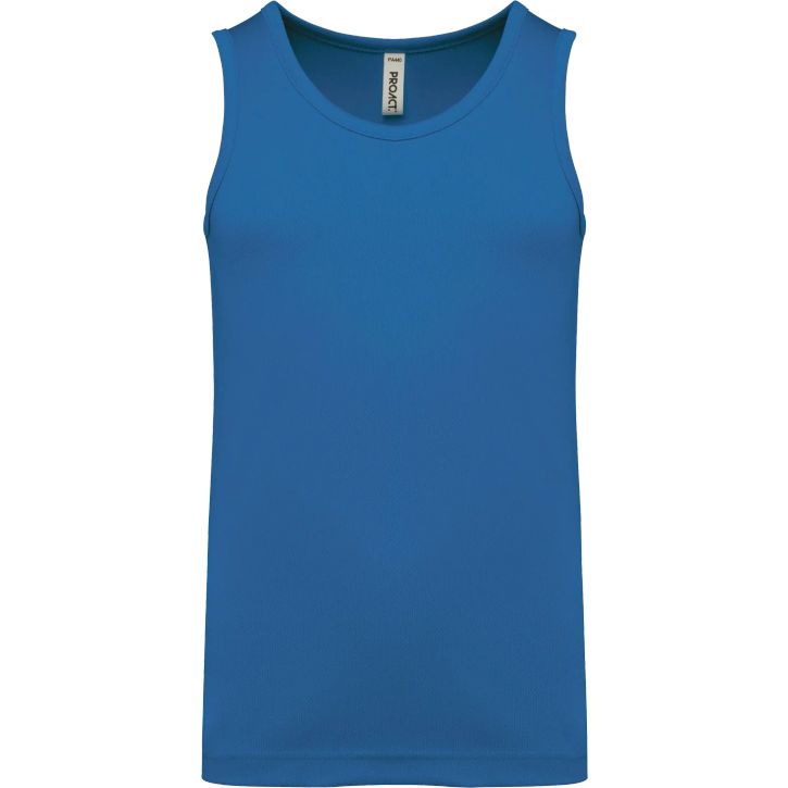 Image produit Débardeur de sport enfant