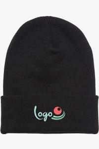 Image produit Heavyweight Organic Long Beanie