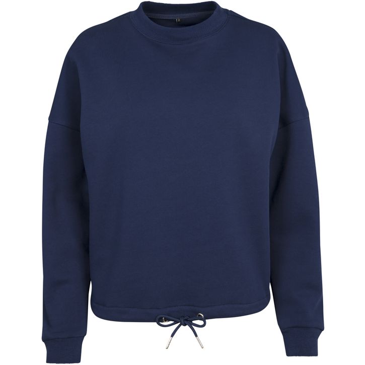Image produit Ladies Oversize Crewneck