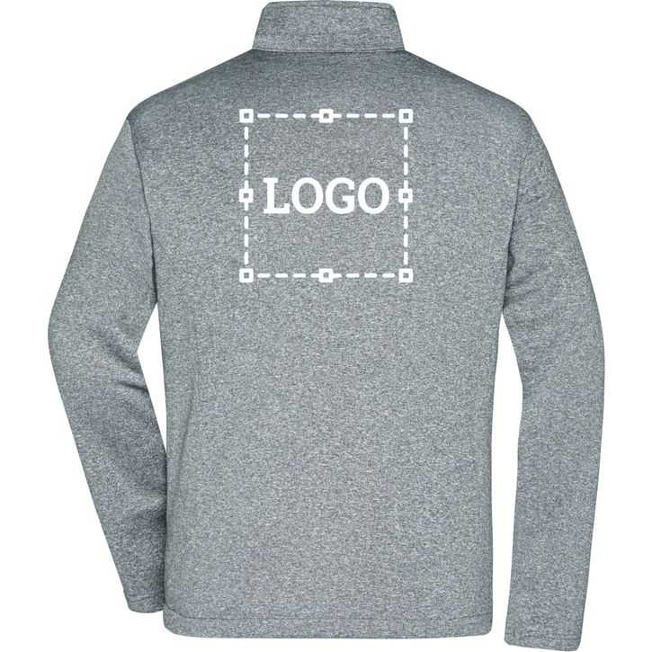 Image produit Men´s Softshell Jacket