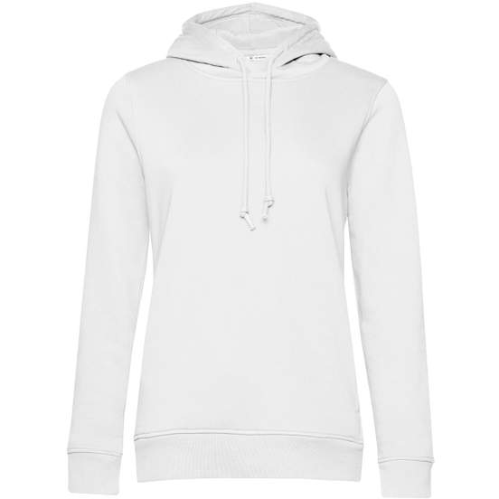 Inspire Hooded /women_°