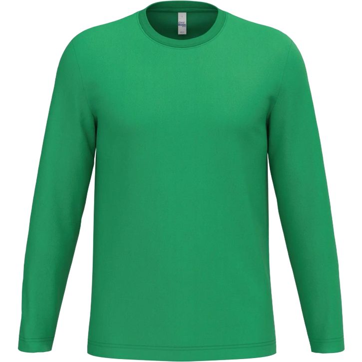 Image produit T-shirt LSL unisexe iDeal150